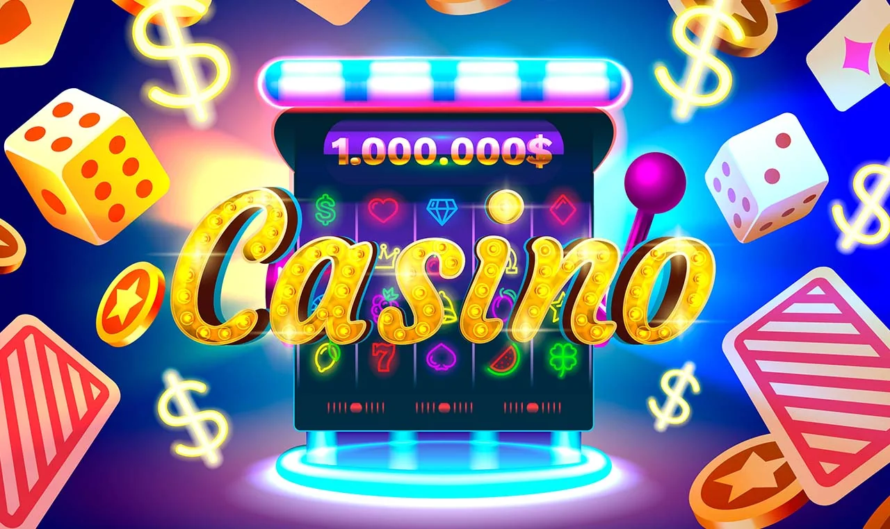 9BET bàn Casino Trực Tuyến