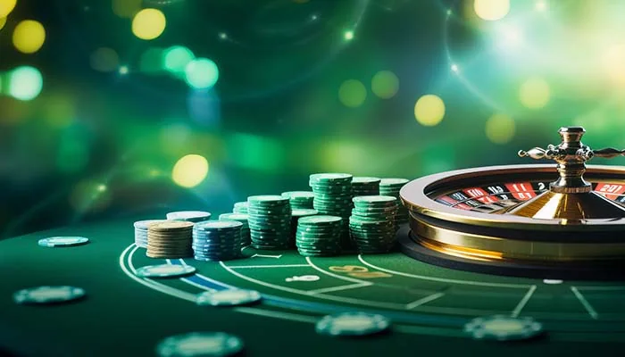 9BET trò chơi Slot và Jackpot